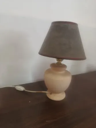 Velador Olivos
