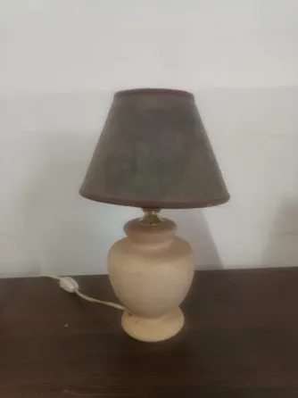 Velador Olivos