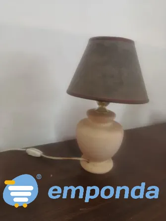 Velador Olivos - imagen 2