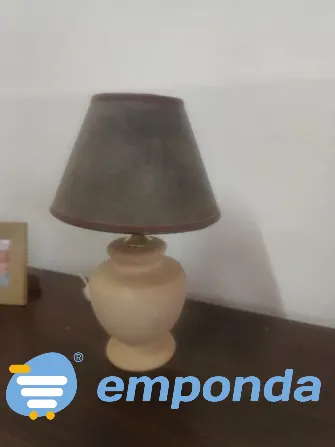 Velador Olivos - imagen 1