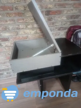 Mesa ratona con silla Olivos - imagen 2