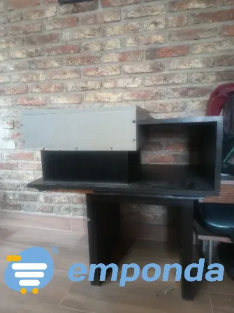 Mesa ratona con silla Olivos - imagen 3