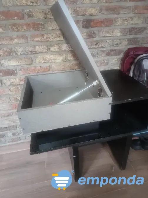 Mesa ratona con silla Olivos - imagen 2