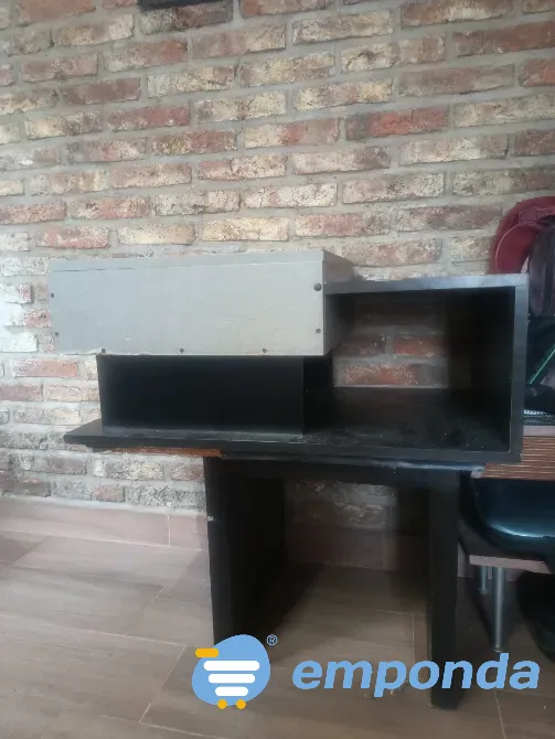 Mesa ratona con silla Olivos - imagen 3