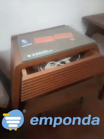 Mesita de luz Olivos - imagen 1