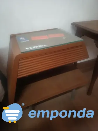 Mesita de luz Olivos - imagen 2