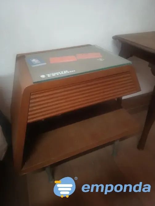 Mesita de luz Olivos - imagen 2