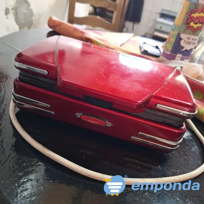 Provoletera vintage Olivos - imagen 1