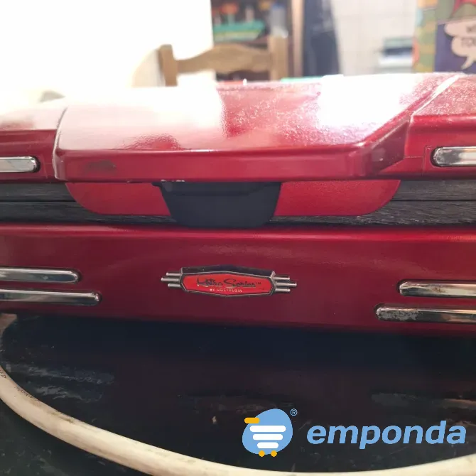 Provoletera vintage Olivos - imagen 4