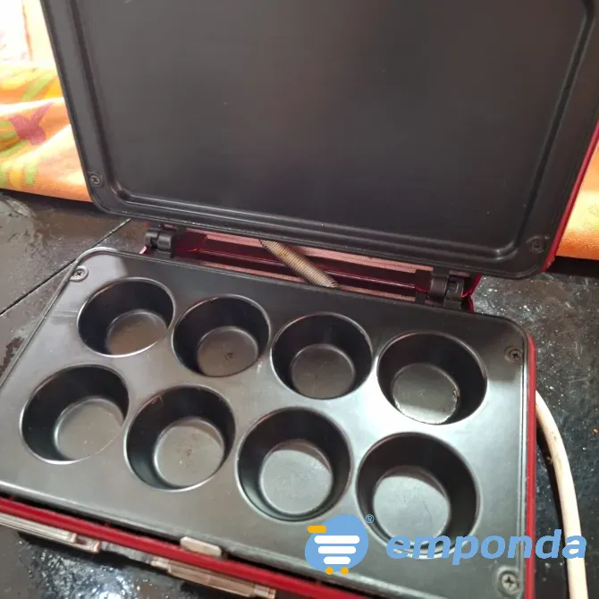 Provoletera vintage Olivos - imagen 2