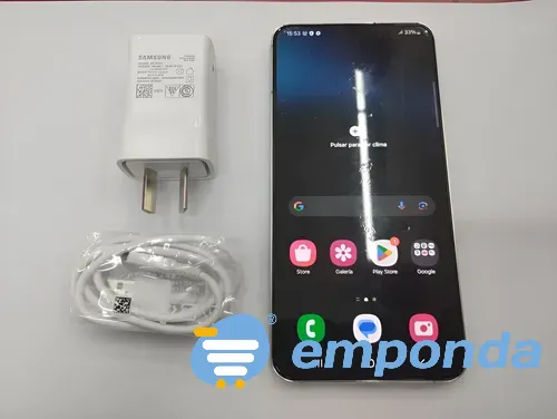 Celular Samsung Galaxy S22 Córdoba - imagen 3