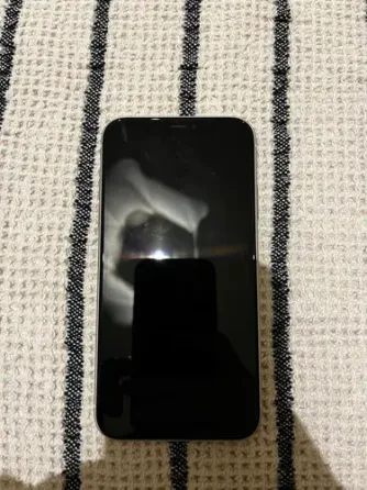 Iphone 11 128GB blanco Córdoba