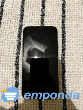 Iphone 11 128GB blanco Córdoba - imagen 2