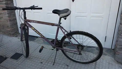 Bicicleta Córdoba