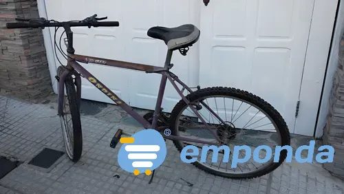 Bicicleta Córdoba - imagen 3