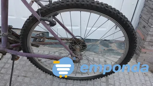 Bicicleta Córdoba - imagen 1