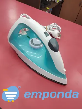 Plancha de ropa Atma Pas1217pi Córdoba - imagen 3