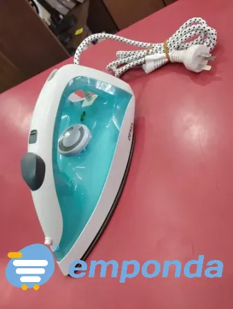 Plancha de ropa Atma Pas1217pi Córdoba - imagen 2