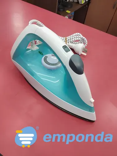 Plancha de ropa Atma Pas1217pi Córdoba - imagen 3