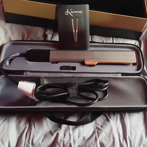 Plancha de pelo Córdoba