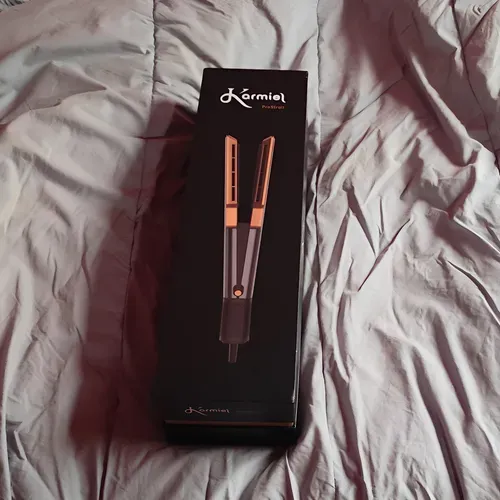 Plancha de pelo Córdoba