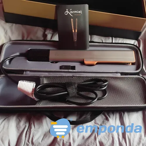 Plancha de pelo Córdoba - imagen 1