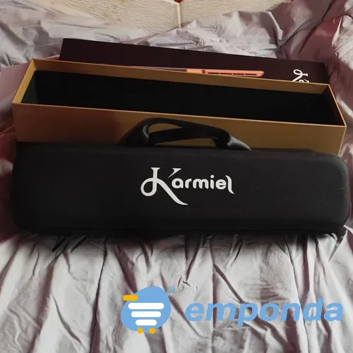 Plancha de pelo Córdoba - imagen 2