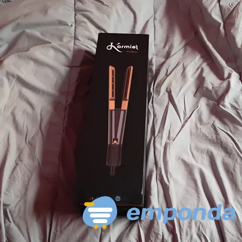 Plancha de pelo Córdoba - imagen 3