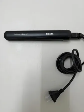 Plancha Para El Cabello Philips Salonstraight Essential Córdoba