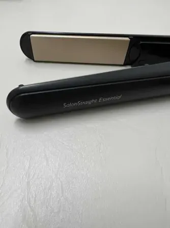Plancha Para El Cabello Philips Salonstraight Essential Córdoba