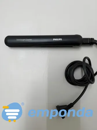 Plancha Para El Cabello Philips Salonstraight Essential Córdoba - imagen 2