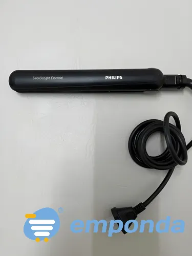 Plancha Para El Cabello Philips Salonstraight Essential Córdoba - imagen 2