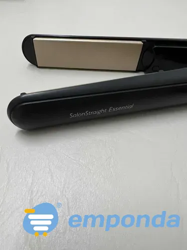 Plancha Para El Cabello Philips Salonstraight Essential Córdoba - imagen 1