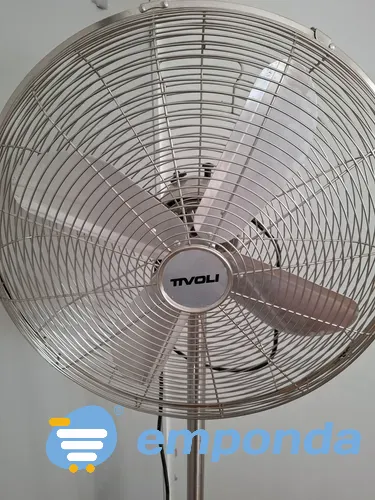 Ventilador De Pie Metalico Tivoli Vpa-18m Córdoba - imagen 3