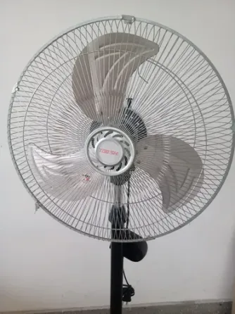 Ventilador de pie Tobishi 40 Cm Córdoba