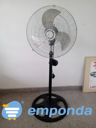 Ventilador de pie Tobishi 40 Cm Córdoba - imagen 2