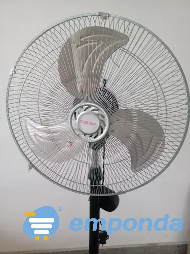 Ventilador de pie Tobishi 40 Cm Córdoba - imagen 3