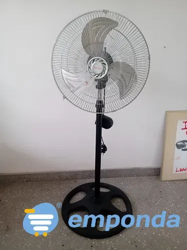 Ventilador de pie Tobishi 40 Cm Córdoba - imagen 2