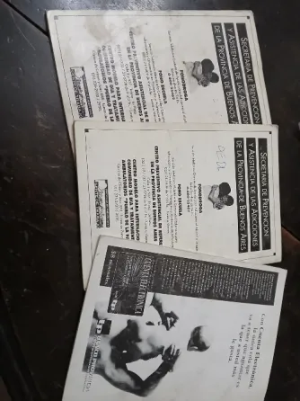 Libros infantiles Villa Ballester