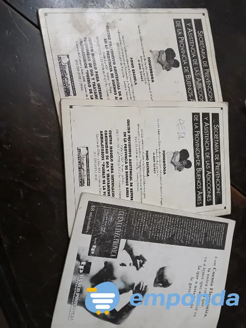 Libros infantiles Villa Ballester - imagen 2