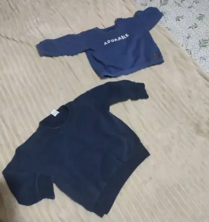 Ropa de bebe Villa Ballester