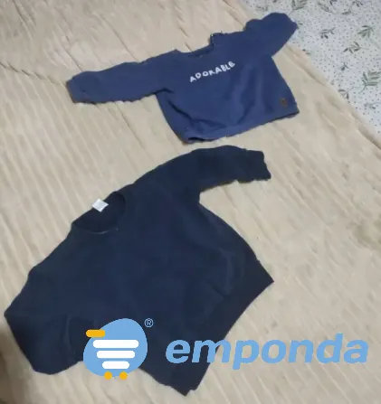 Ropa de bebe Villa Ballester - imagen 3