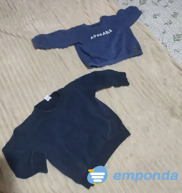 Ropa de bebe Villa Ballester - imagen 3