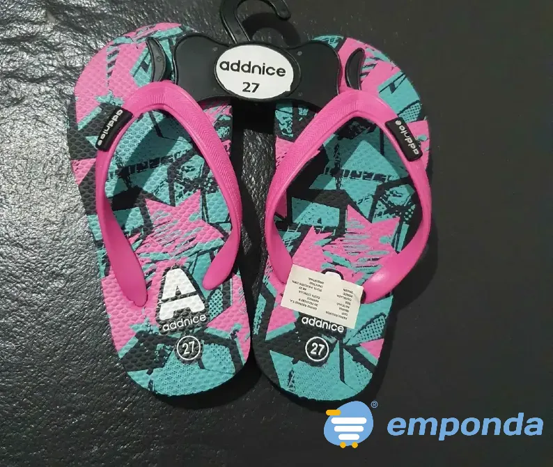 Ojotas de niños Villa Ballester - imagen 3