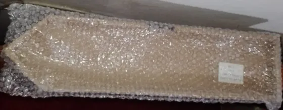 Cartel Vintage New York Madera San Telmo