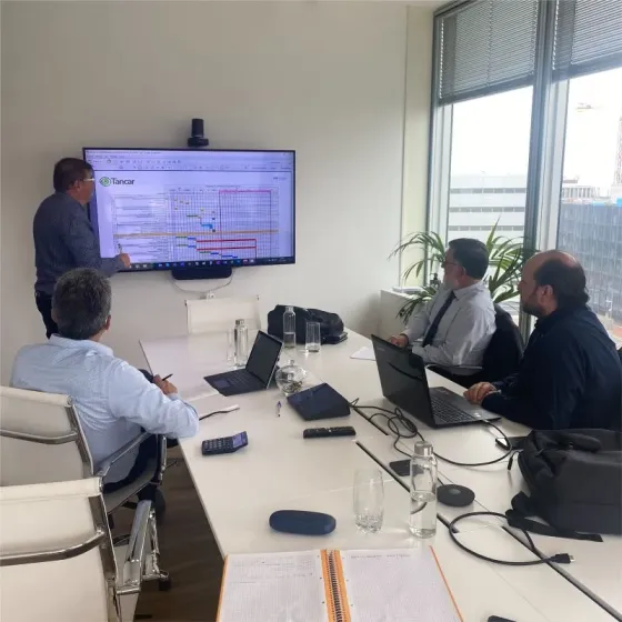 Fondos de inversión para tus proyectos Quilmes