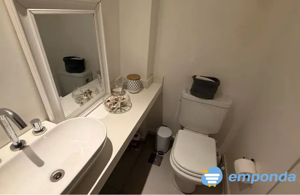 PH 4 ambientes terraza y parrlla Chacarita Chacarita - imagen 8