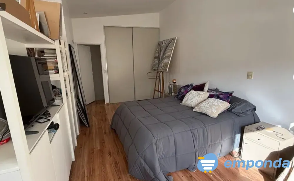 PH 4 ambientes terraza y parrlla Chacarita Chacarita - imagen 3