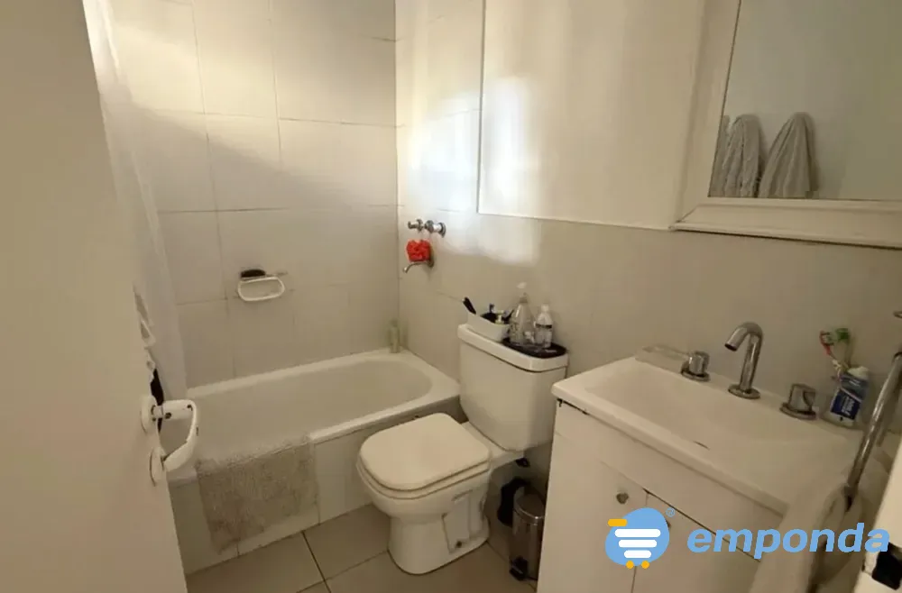 PH 4 ambientes terraza y parrlla Chacarita Chacarita - imagen 4