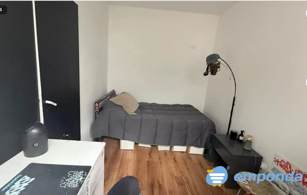 PH 4 ambientes terraza y parrlla Chacarita Chacarita - imagen 6